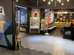 -大潮淮·淮扬菜(何园旗舰店)