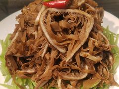 -醉秦川餐厅(吾悦广场店)