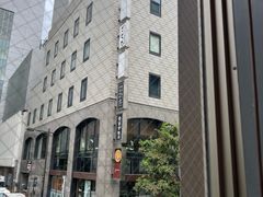 -三越百货(三越银座店)