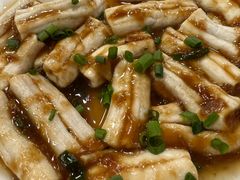 -标记好食