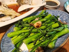 -常来小聚·广州非遗传承餐厅(中山二路店)