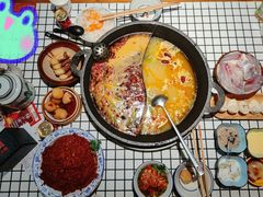 -董眼镜火锅(洪崖洞总店)