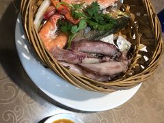 银鱼饭-百年银屏蚝烙·潮汕菜·非遗(乐山店)