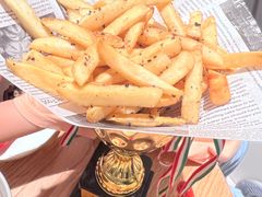 -1861意大利餐厅(来福士店)