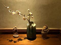 -莲SPA足道养生馆(殷高路旗开坊店)