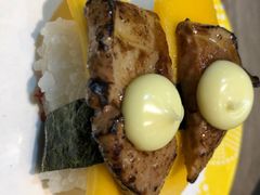 -新一番三文鱼寿司(红城湖店)