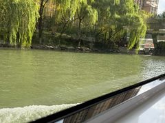 -运河游船(武林门码头)