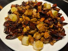 -陈麻婆豆腐总店