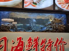 -乾隆美食·本帮菜(黄河路店)