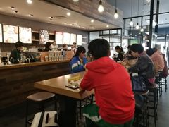 -星巴克臻选(广州东山锦轩店)