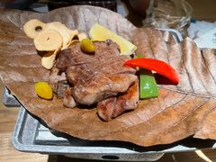 -本源食集 日式烧肉·炉端烧(东海缤纷店)