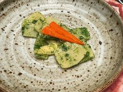 -苏州W酒店·苏滟中餐厅
