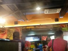 -彩鹿·潮汕·鲜牛肉·自助火锅(伊电园店)