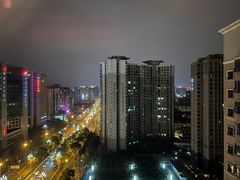 -成都凯宾斯基饭店