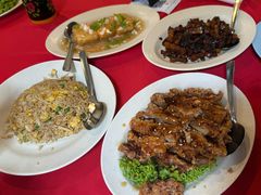 -德成饭店