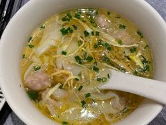 -A One Kitchen·南京精菜馆(德基广场店)