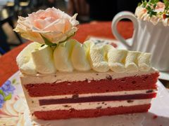 -吾肆WUSI Flora Cafe Bar(百子湾店)