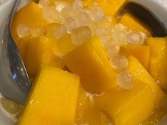 -堂屋糖水店(愚园店)