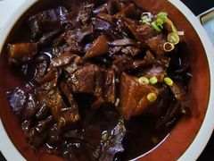 -美味之家·湖景农家乐(太湖东山店)