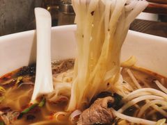 -越南牛肉河粉餐厅(书院巷店)