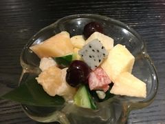 -万鱼亭·鹤家日本料理(南通青年中路店)
