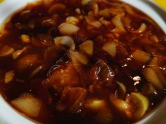 -惠丰堂饭庄·烤鸭·京味菜(翠微路店)
