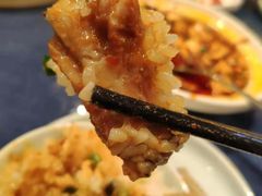 糯米排骨-院8里·小乐园家常味川菜(鹭洲里店)
