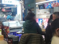 -盒马鲜生(宝地店)