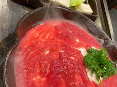 -火鳳祥美蛙牛肉自助(青悦城店)