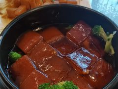 江南红烧肉-江南原著(中联广场店)