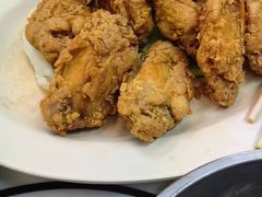 -明辉田鸡粥