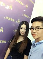 点击看大图 -瑞豪专业烫染连锁