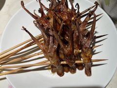 -加餐海鲜自助(宝龙一城店)