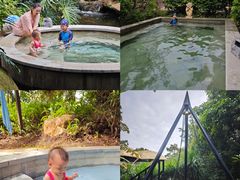 -清远熹乐谷温泉度假酒店