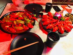 -沪小胖小龙虾(淮海中路旗舰店)