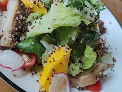 -MR.ROCKY洛奇先生RESTAURANT&BAR(宝安壹方城店)
