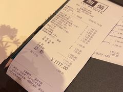 -利苑酒家(合景国际金融广场店)