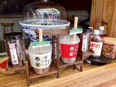 -陈学正酸梅汤(大学习巷店)