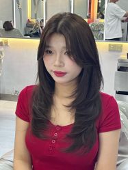 -YOUNG漾沙龙