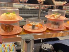 -争鲜回转寿司(中街大悦城店)