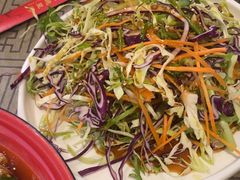 -新繁老號豌豆汤饭店·江湖菜(宝光寺店)