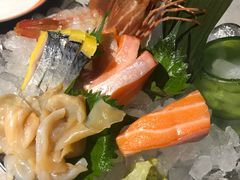 -極上萬膳·日料放题(海岸城店)