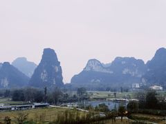 -明仕田园