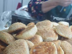 -满记烧饼(牛街东里小区一区店)