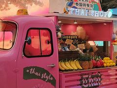 -泰妃殿(武汉首店)