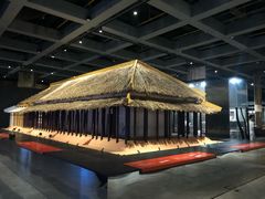 -盘龙城国家考古遗址公园