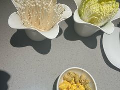 -半天妖烤鱼(丰科万达店)