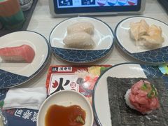 -滨寿司(新街口中央商场店)