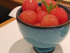 -火山屋台(新街口店)