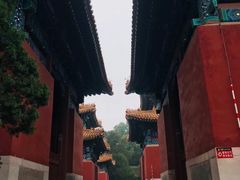 -北京国子监胡同